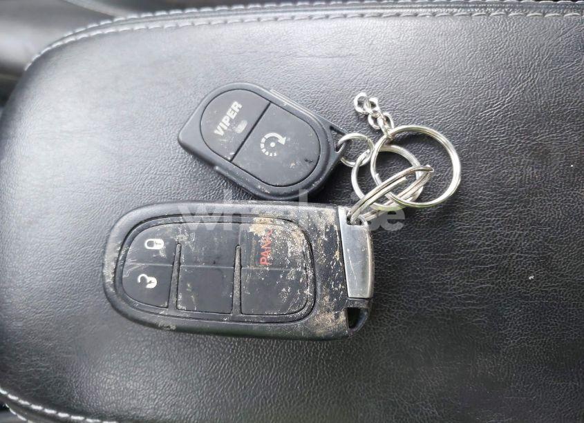 Photo 11 of 2019 Jeep Cherokee LATITUDE PLUS 4X4 (VIN 1C4PJMLB7KD198779)