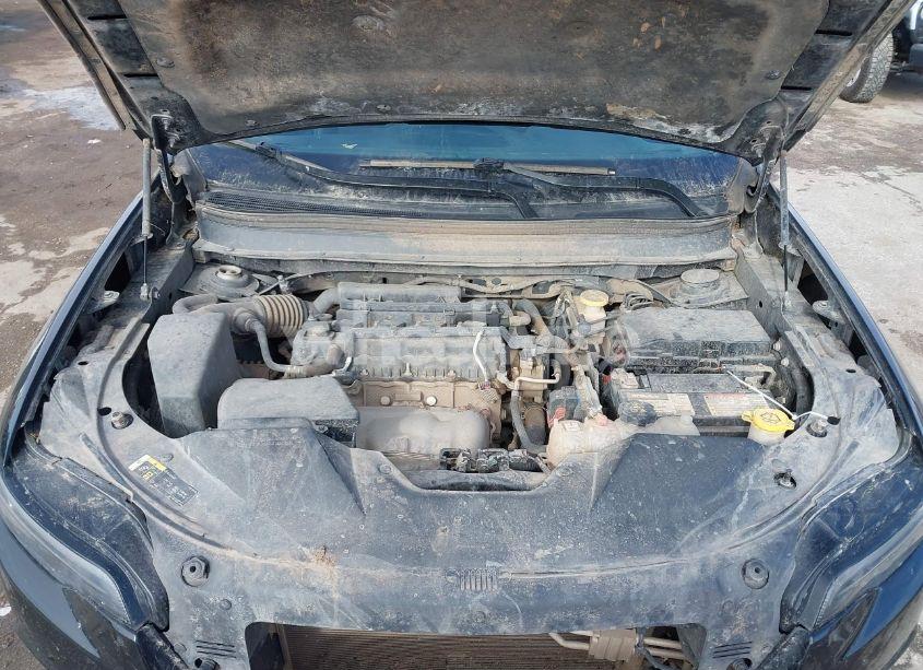 Photo 10 of 2019 Jeep Cherokee LATITUDE PLUS 4X4 (VIN 1C4PJMLB7KD228296)