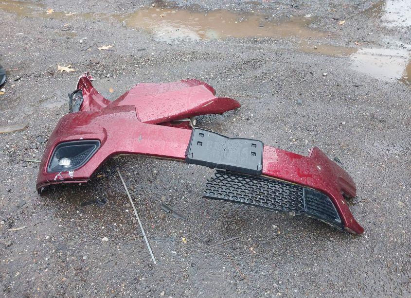 Photo 12 of 2019 Jeep Cherokee LATITUDE PLUS 4X4 (VIN 1C4PJMLB7KD323070)