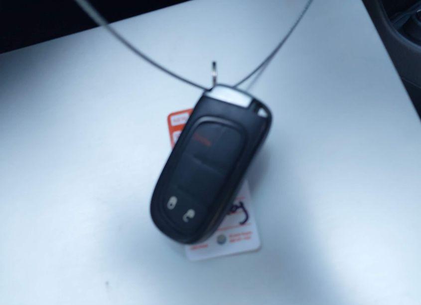 Photo 11 of 2019 Jeep Cherokee ALTITUDE 4X4 (VIN 1C4PJMLB7KD453821)