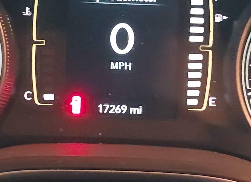 Photo 15 of 2020 Jeep Cherokee LATITUDE PLUS 4X4 (VIN 1C4PJMLB7LD569523)