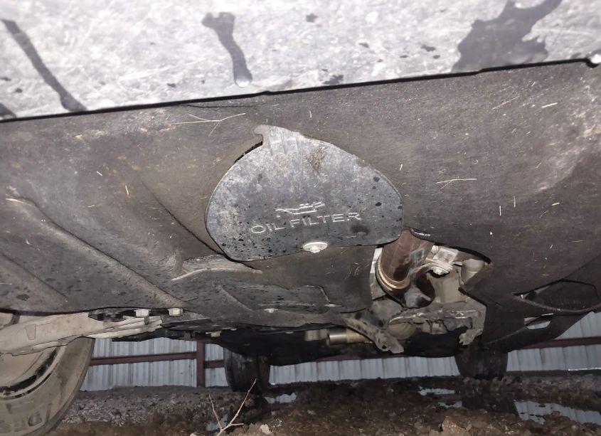 Photo 6 of 2020 Jeep Cherokee LATITUDE PLUS 4X4 (VIN 1C4PJMLB7LD569523)