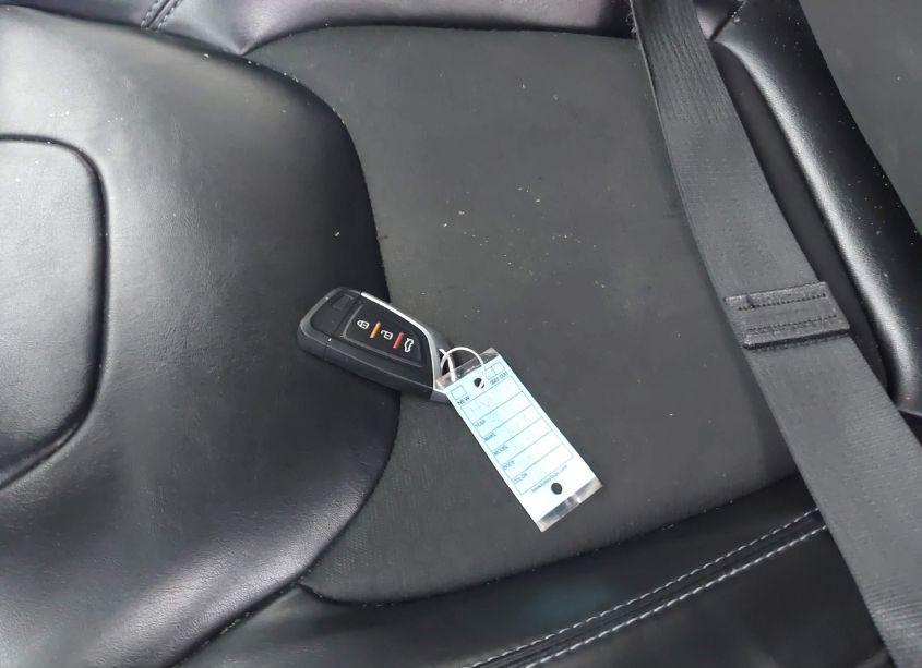 Photo 11 of 2020 Jeep Cherokee LATITUDE PLUS 4X4 (VIN 1C4PJMLB7LD575550)