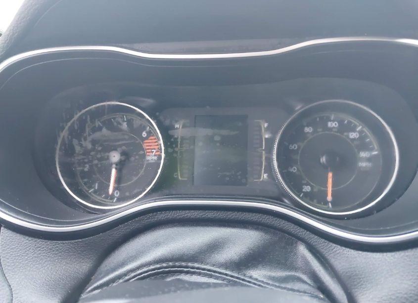 Photo 15 of 2020 Jeep Cherokee LATITUDE PLUS 4X4 (VIN 1C4PJMLB7LD575550)