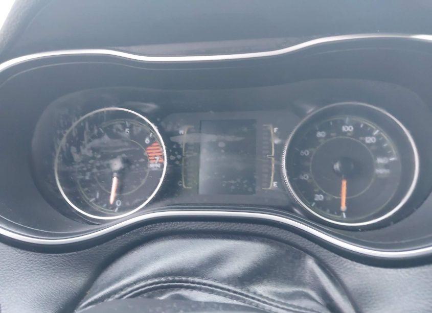 Photo 7 of 2020 Jeep Cherokee LATITUDE PLUS 4X4 (VIN 1C4PJMLB7LD575550)