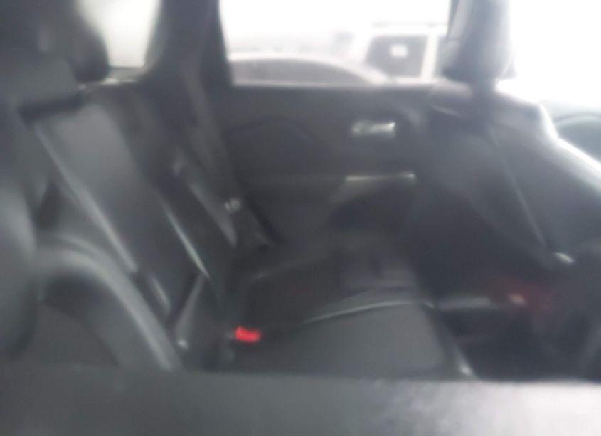 Photo 8 of 2020 Jeep Cherokee LATITUDE PLUS 4X4 (VIN 1C4PJMLB7LD575550)