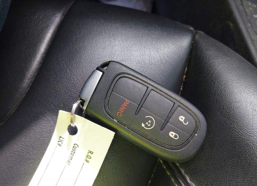 Photo 11 of 2021 Jeep Cherokee LATITUDE PLUS 4X4 (VIN 1C4PJMLB7MD198770)