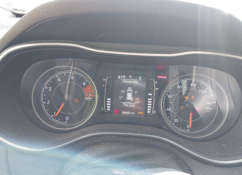 Photo 7 of 2021 Jeep Cherokee LATITUDE PLUS 4X4 (VIN 1C4PJMLB7MD198770)