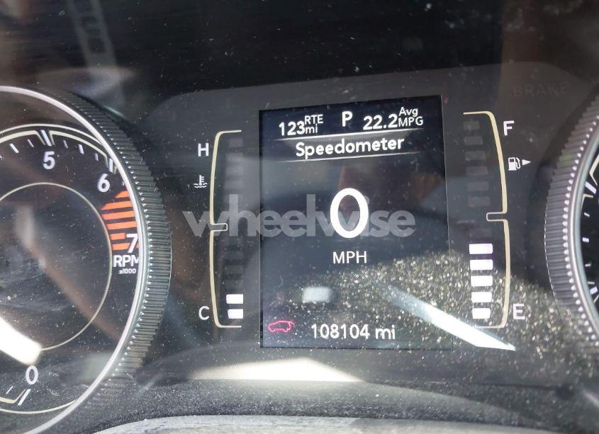 Photo 15 of 2019 Jeep Cherokee LATITUDE PLUS 4X4 (VIN 1C4PJMLB8KD146917)