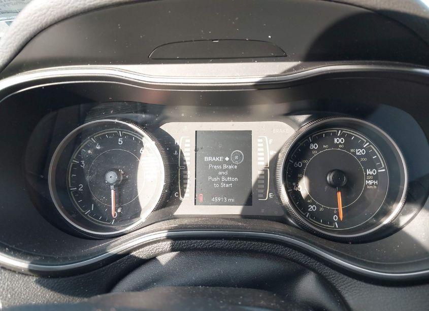 Photo 7 of 2020 Jeep Cherokee LATITUDE PLUS 4X4 (VIN 1C4PJMLB8LD529788)