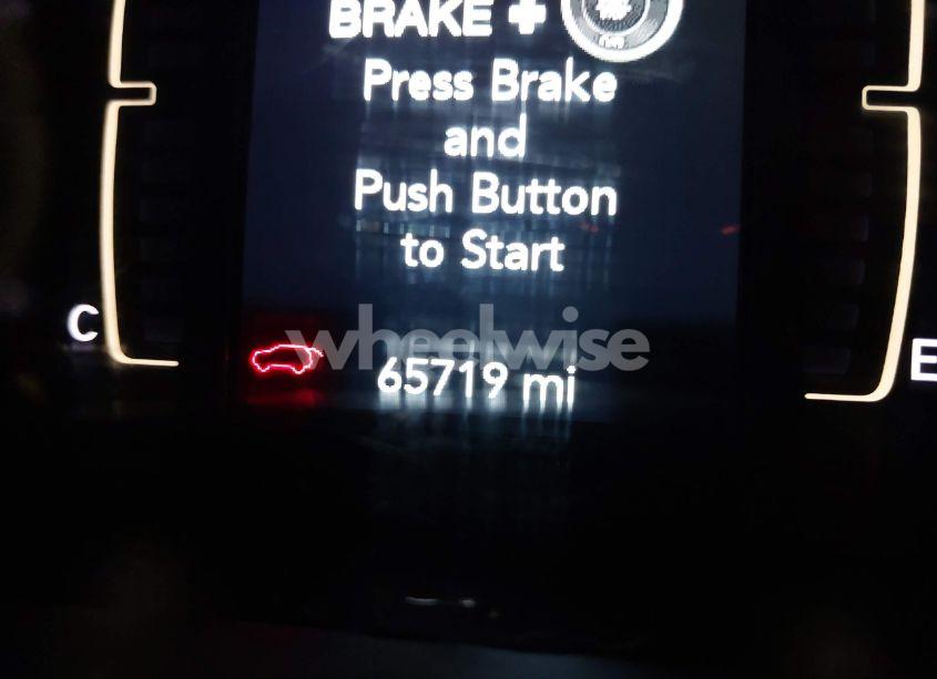 Photo 15 of 2020 Jeep Cherokee LATITUDE PLUS 4X4 (VIN 1C4PJMLB8LD545568)