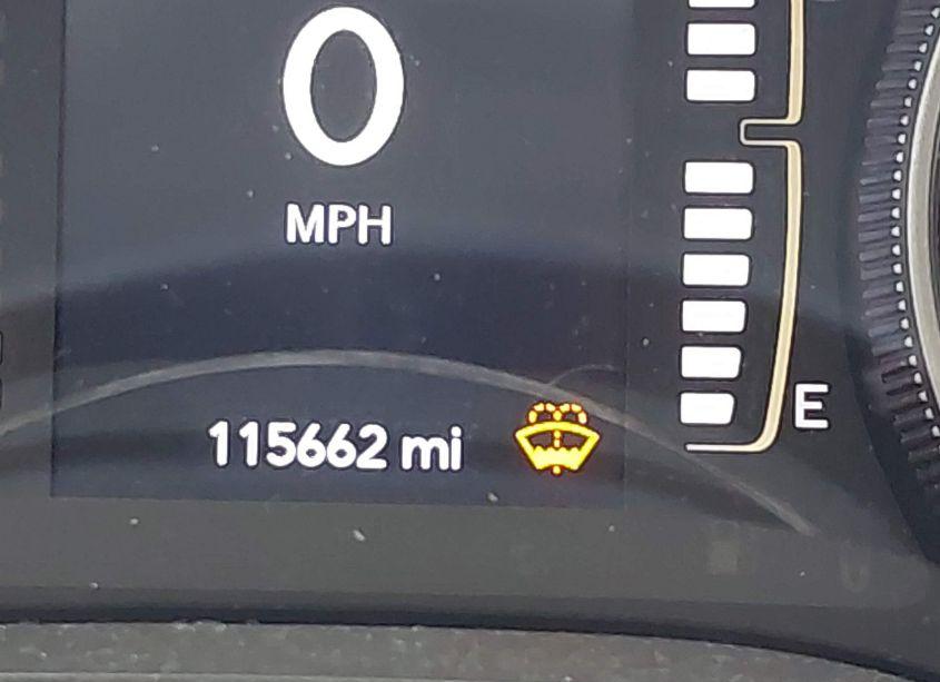 Photo 15 of 2019 Jeep Cherokee LATITUDE PLUS 4X4 (VIN 1C4PJMLB9KD128054)