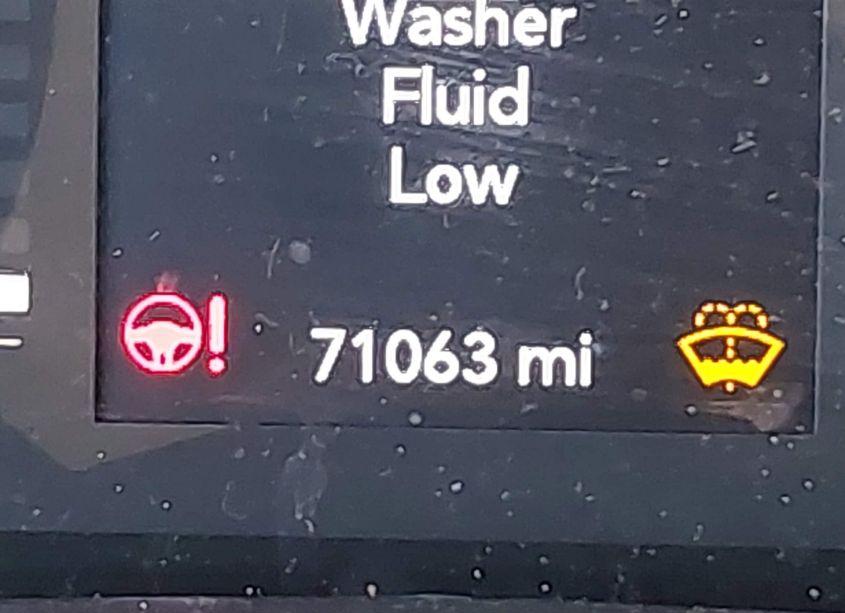 Photo 15 of 2019 Jeep Cherokee LATITUDE PLUS 4X4 (VIN 1C4PJMLB9KD408928)