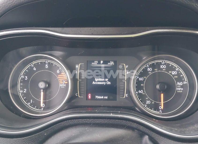 Photo 7 of 2019 Jeep Cherokee ALTITUDE 4X4 (VIN 1C4PJMLB9KD453979)