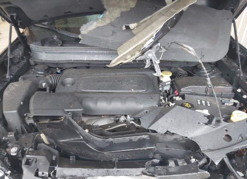 Photo 10 of 2019 Jeep Cherokee ALTITUDE 4X4 (VIN 1C4PJMLB9KD454890)