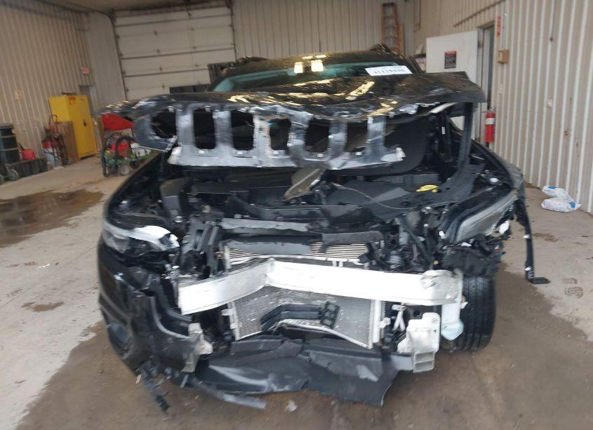 Photo 11 of 2019 Jeep Cherokee ALTITUDE 4X4 (VIN 1C4PJMLB9KD454890)