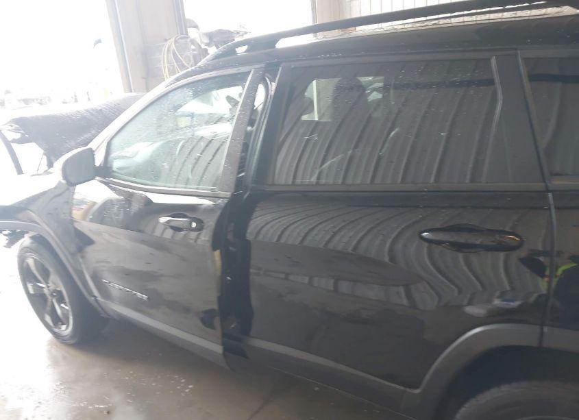 Photo 13 of 2019 Jeep Cherokee ALTITUDE 4X4 (VIN 1C4PJMLB9KD454890)