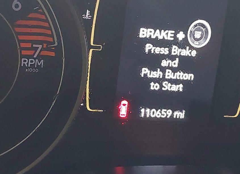 Photo 14 of 2019 Jeep Cherokee ALTITUDE 4X4 (VIN 1C4PJMLB9KD454890)