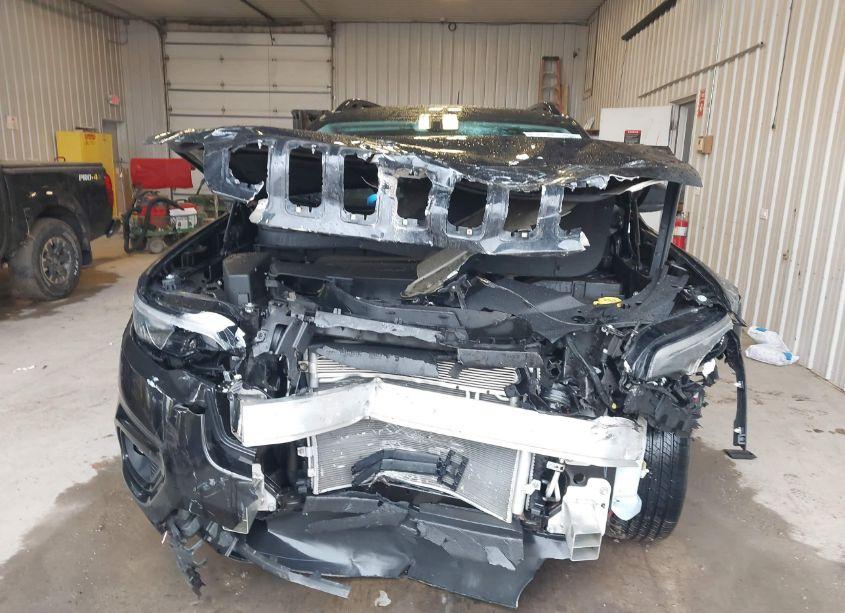 Photo 6 of 2019 Jeep Cherokee ALTITUDE 4X4 (VIN 1C4PJMLB9KD454890)