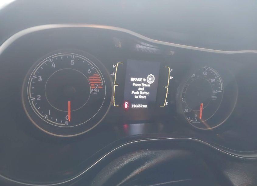 Photo 7 of 2019 Jeep Cherokee ALTITUDE 4X4 (VIN 1C4PJMLB9KD454890)