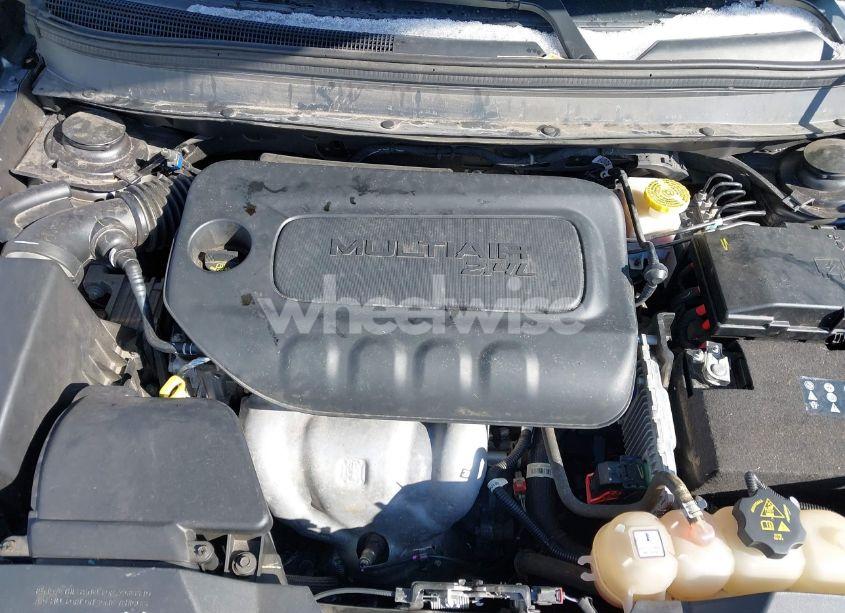 Photo 10 of 2020 Jeep Cherokee LATITUDE PLUS 4X4 (VIN 1C4PJMLB9LD520937)