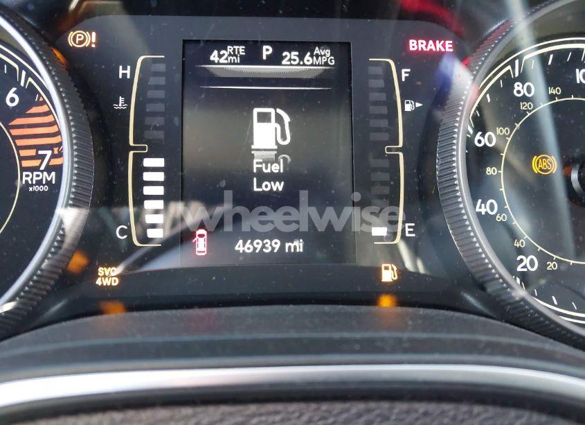 Photo 15 of 2020 Jeep Cherokee LATITUDE PLUS 4X4 (VIN 1C4PJMLB9LD520937)