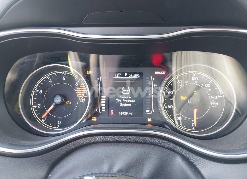 Photo 7 of 2020 Jeep Cherokee LATITUDE PLUS 4X4 (VIN 1C4PJMLB9LD520937)