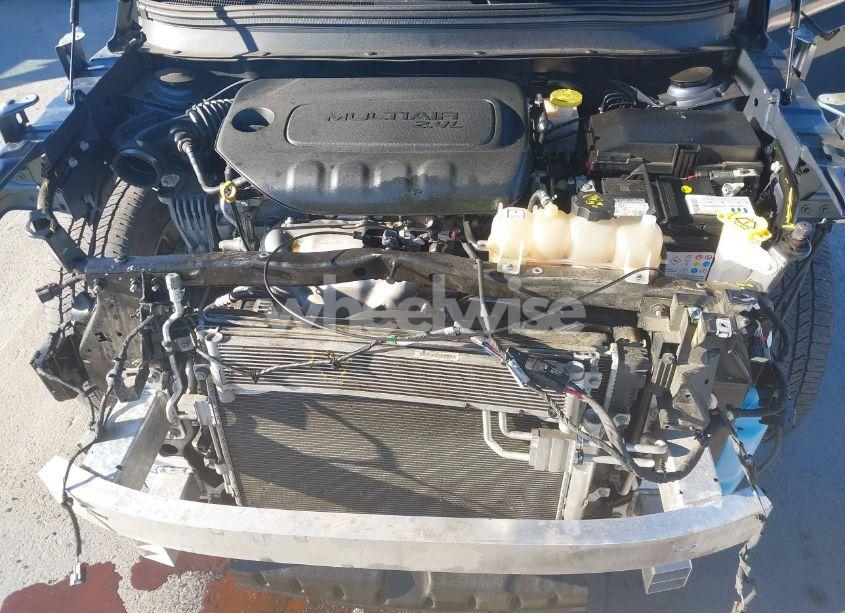 Photo 10 of 2021 Jeep Cherokee LATITUDE PLUS 4X4 (VIN 1C4PJMLB9MD188287)