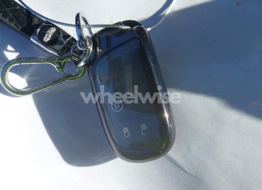 Photo 11 of 2021 Jeep Cherokee LATITUDE PLUS 4X4 (VIN 1C4PJMLB9MD188287)