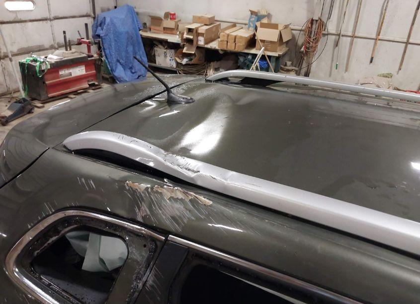 Photo 14 of 2019 Jeep Cherokee LATITUDE PLUS 4X4 (VIN 1C4PJMLBXKD212996)