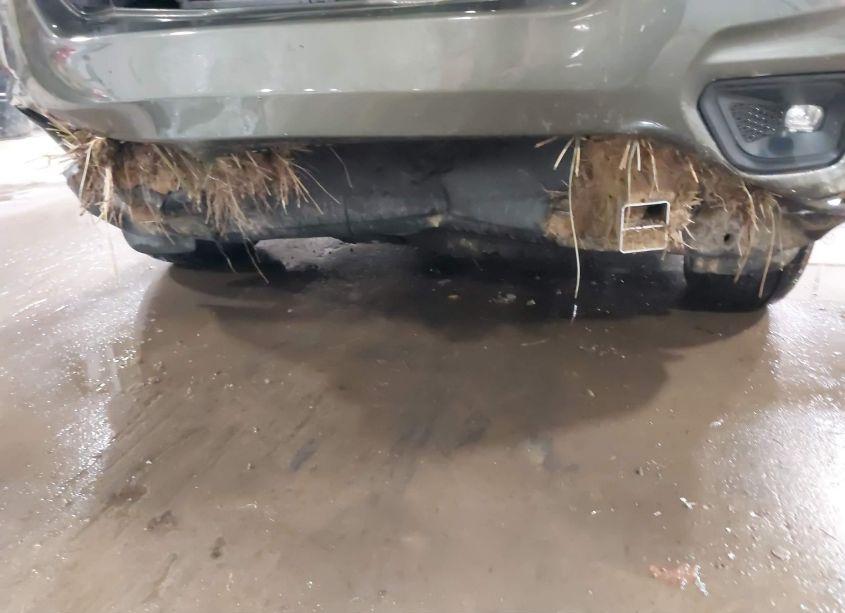 Photo 6 of 2019 Jeep Cherokee LATITUDE PLUS 4X4 (VIN 1C4PJMLBXKD212996)