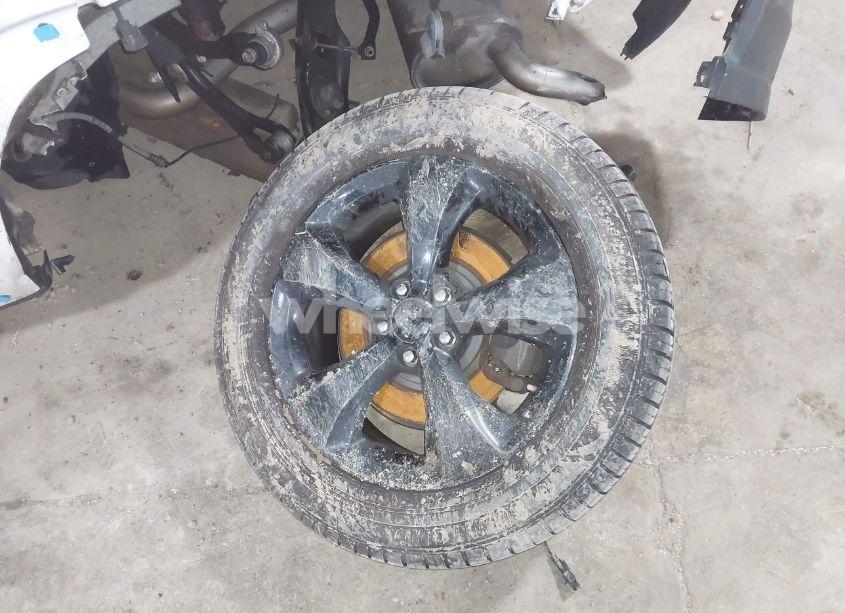 Photo 12 of 2019 Jeep Cherokee ALTITUDE 4X4 (VIN 1C4PJMLBXKD385451)