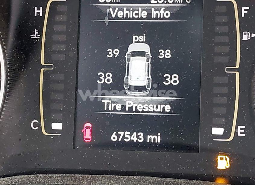 Photo 16 of 2020 Jeep Cherokee LATITUDE PLUS 4X4 (VIN 1C4PJMLBXLD538959)