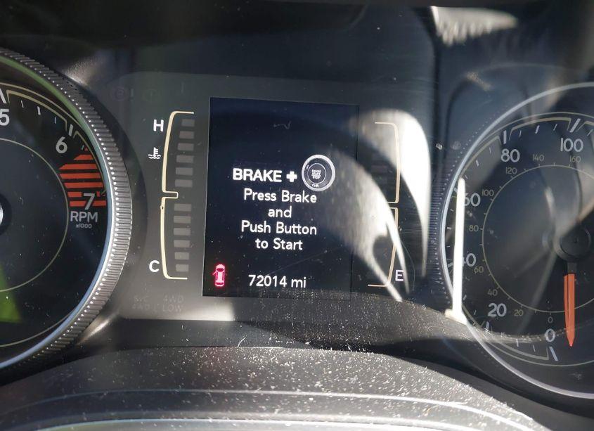 Photo 15 of 2020 Jeep Cherokee LATITUDE PLUS 4X4 (VIN 1C4PJMLBXLD602711)