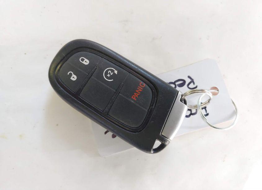 Photo 11 of 2021 Jeep Cherokee LATITUDE PLUS 4X4 (VIN 1C4PJMLBXMD105739)