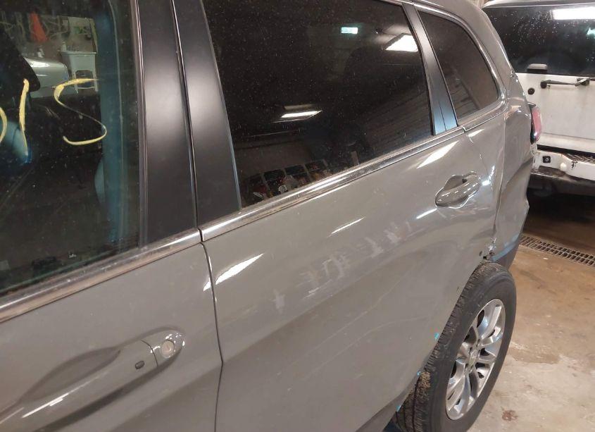 Photo 18 of 2021 Jeep Cherokee LATITUDE PLUS 4X4 (VIN 1C4PJMLBXMD105739)