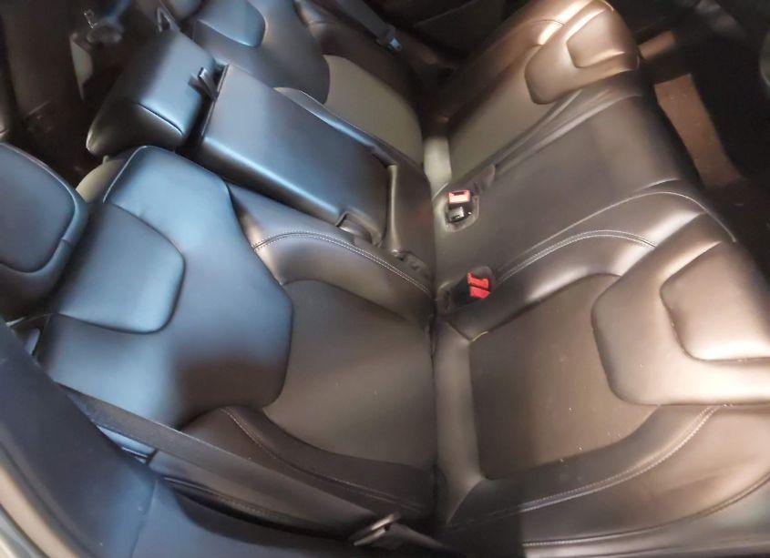 Photo 19 of 2021 Jeep Cherokee LATITUDE PLUS 4X4 (VIN 1C4PJMLBXMD105739)