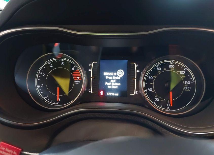 Photo 7 of 2021 Jeep Cherokee LATITUDE PLUS 4X4 (VIN 1C4PJMLBXMD105739)