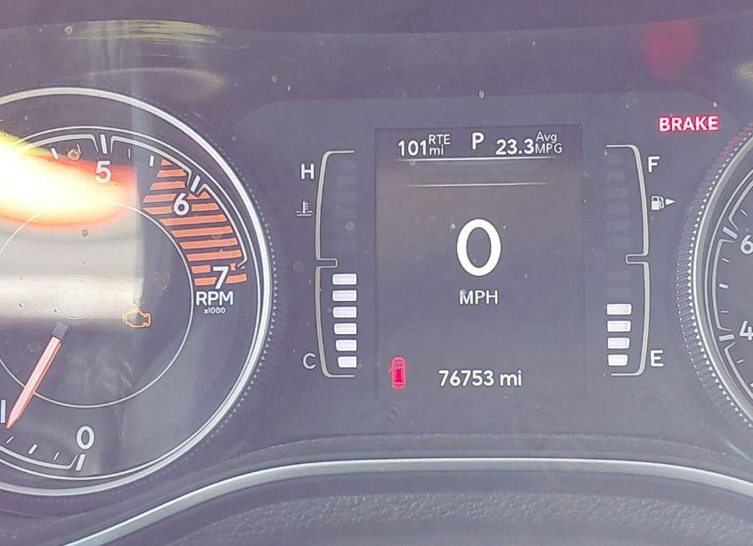 Photo 15 of 2019 Jeep Cherokee LATITUDE PLUS 4X4 (VIN 1C4PJMLN1KD192759)