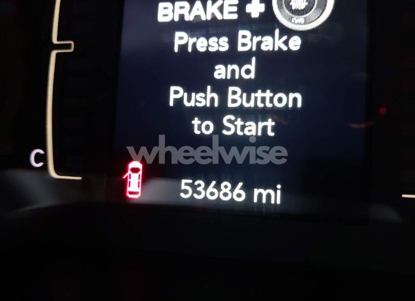 Photo 15 of 2019 Jeep Cherokee LATITUDE PLUS 4X4 (VIN 1C4PJMLN4KD123984)