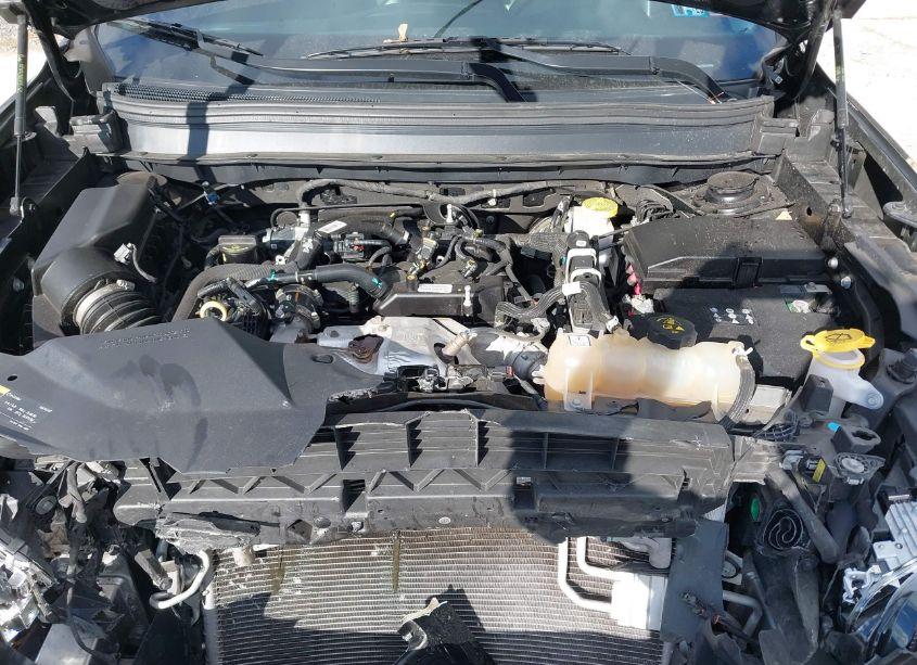 Photo 10 of 2019 Jeep Cherokee ALTITUDE 4X4 (VIN 1C4PJMLN5KD356207)