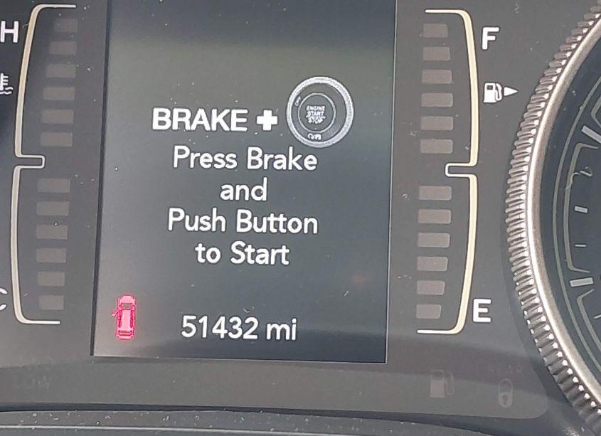 Photo 15 of 2019 Jeep Cherokee ALTITUDE 4X4 (VIN 1C4PJMLN5KD356207)