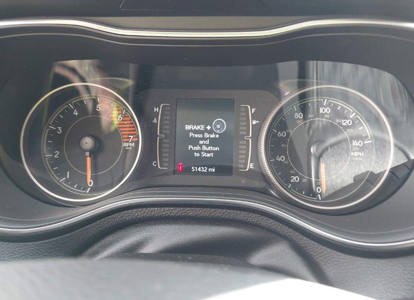 Photo 7 of 2019 Jeep Cherokee ALTITUDE 4X4 (VIN 1C4PJMLN5KD356207)