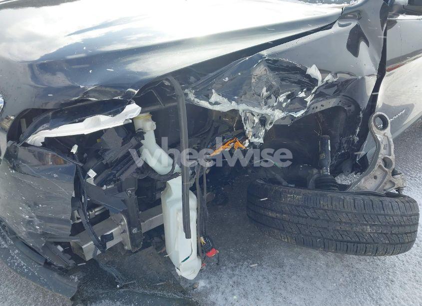 Photo 19 of 2019 Jeep Cherokee LATITUDE PLUS 4X4 (VIN 1C4PJMLN7KD164142)