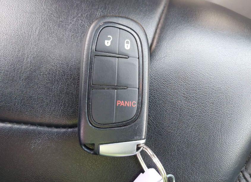 Photo 11 of 2019 Jeep Cherokee ALTITUDE 4X4 (VIN 1C4PJMLNXKD295243)