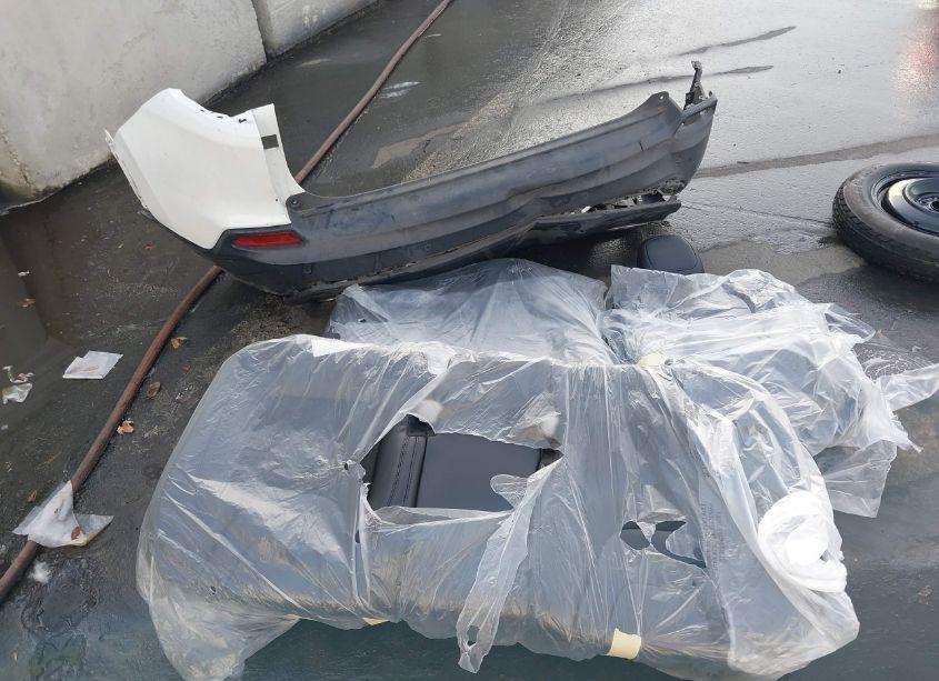 Photo 12 of 2019 Jeep Cherokee ALTITUDE 4X4 (VIN 1C4PJMLNXKD295243)