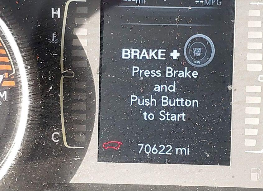 Photo 16 of 2019 Jeep Cherokee ALTITUDE 4X4 (VIN 1C4PJMLNXKD295243)