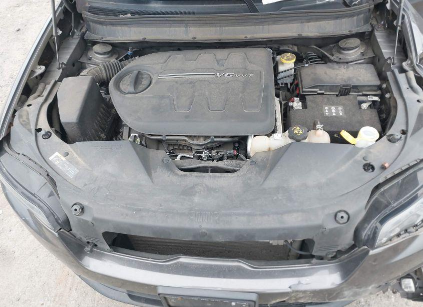 Photo 10 of 2020 Jeep Cherokee ALTITUDE 4X4 (VIN 1C4PJMLX0LD513709)