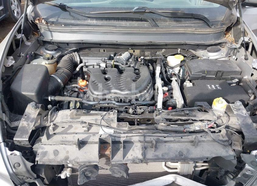 Photo 10 of 2018 Jeep Cherokee LATITUDE PLUS 4X4 (VIN 1C4PJMLX1JD550457)