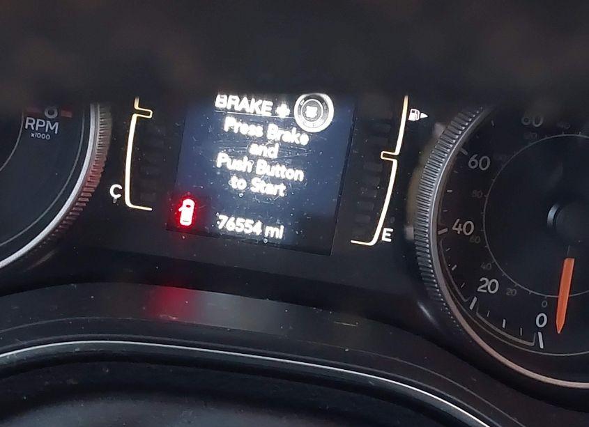 Photo 15 of 2019 Jeep Cherokee LATITUDE PLUS 4X4 (VIN 1C4PJMLX2KD374598)